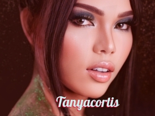 Tanyacortis