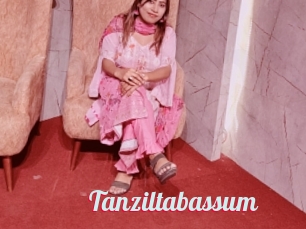 Tanziltabassum