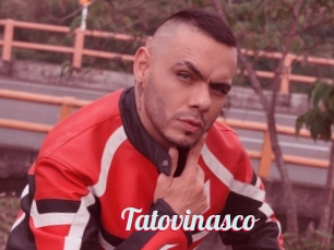 Tatovinasco