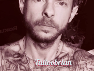 Tattoobrian