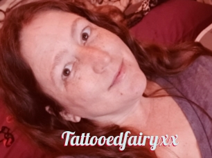 Tattooedfairyxx