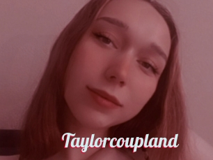 Taylorcoupland