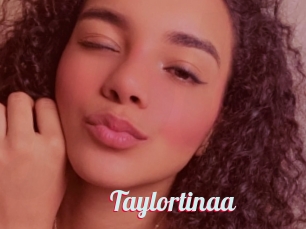 Taylortinaa