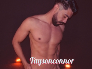 Taysonconnor