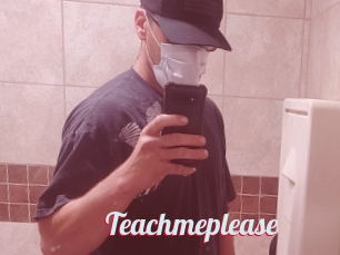 Teachmeplease