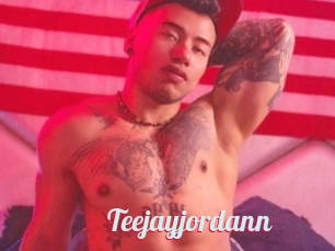 Teejayjordann