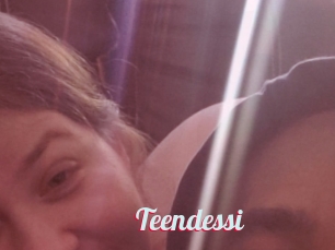 Teendessi