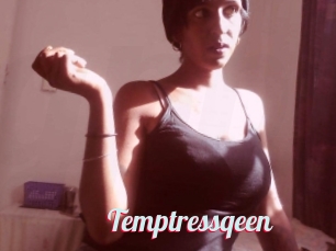 Temptressqeen