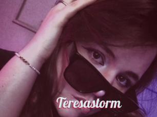 Teresastorm