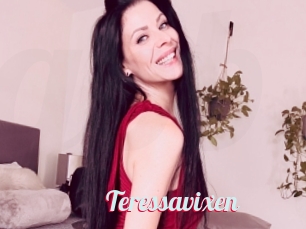 Teressavixen