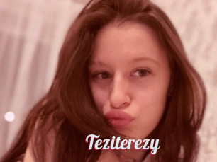 Teziterezy