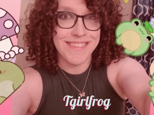 Tgirlfrog