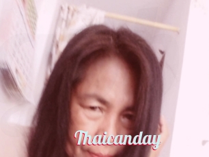 Thaicanday