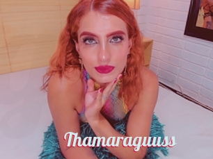 Thamaraguuss