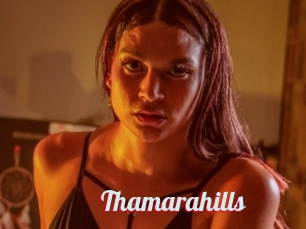 Thamarahills