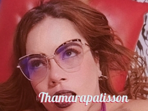 Thamarapatisson