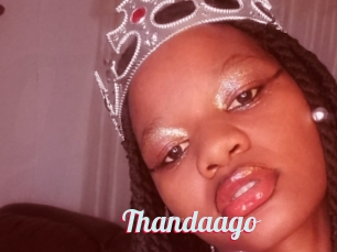 Thandaago