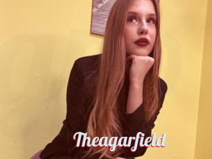 Theagarfield