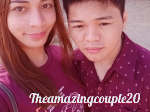 Theamazingcouple20