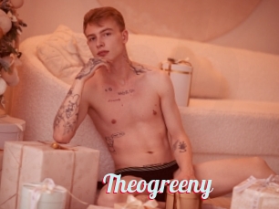 Theogreeny