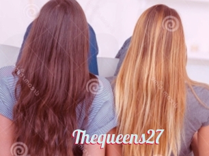 Thequeens27