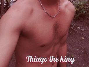 Thiago_the_king