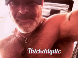 Thickddydic