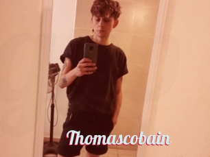 Thomascobain