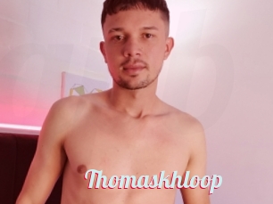 Thomaskhloop