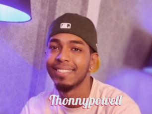 Thonnypowell