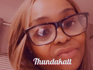 Thundakatt