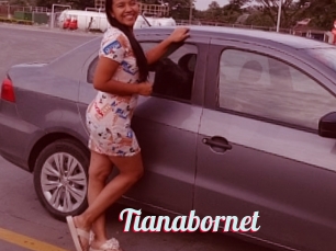 Tianabornet