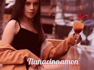 Tianacinnamon