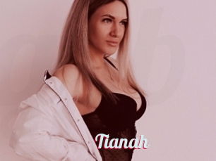 Tianah