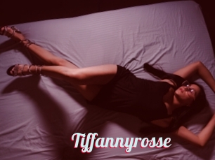 Tiffannyrosse