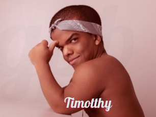 Timotthy