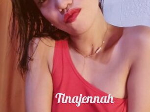 Tinajennah