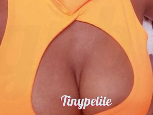 Tinypetite