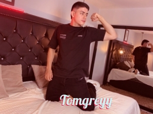 Tomgreyy