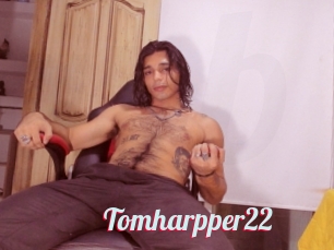Tomharpper22