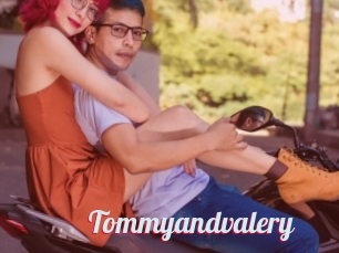 Tommyandvalery