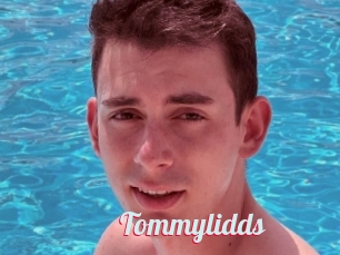 Tommylidds