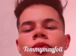 Tommymayfoll