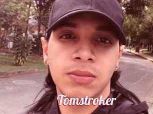 Tomstroker