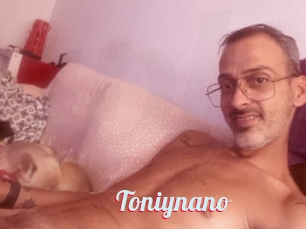 Toniynano