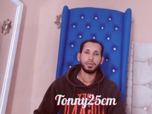 Tonny25cm