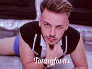 Tonnyfords