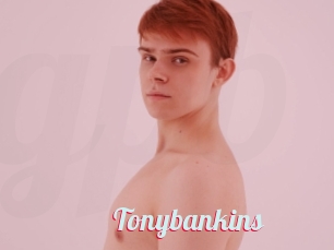 Tonybankins