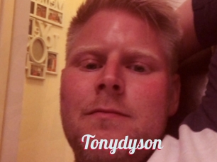 Tonydyson