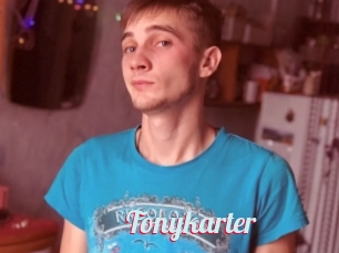 Tonykarter